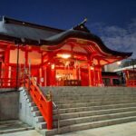 Tokyo After Dark Shinjuku Tour of Tradition and Pop Culture - A Closer Look at the Tokyo After Dark Shinjuku Tour