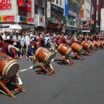 Tokyo Akabane Fool's Festival Join The Festivities As Locals Do - Who Will Love This Tour?