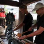 Tokyo: Akasaka Walking Tour with Temple Visit - An In-Depth Look at the Akasaka Walking Tour