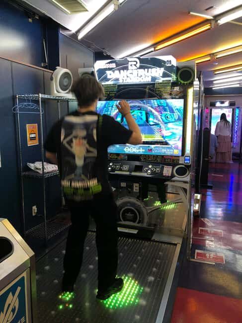 Tokyo: Akihabara Otaku Private Custom Tour - Practical Tips for the Tour