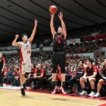 Tokyo: Alvark Tokyo Basketball Game Ticket - Who Will Love This Experience?