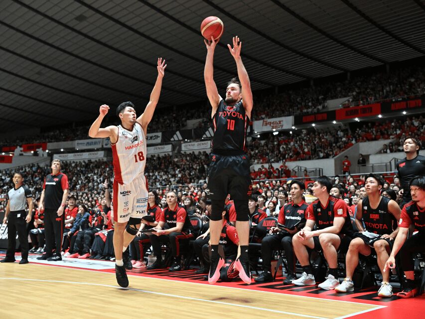 Tokyo: Alvark Tokyo Basketball Game Ticket - Who Will Love This Experience?