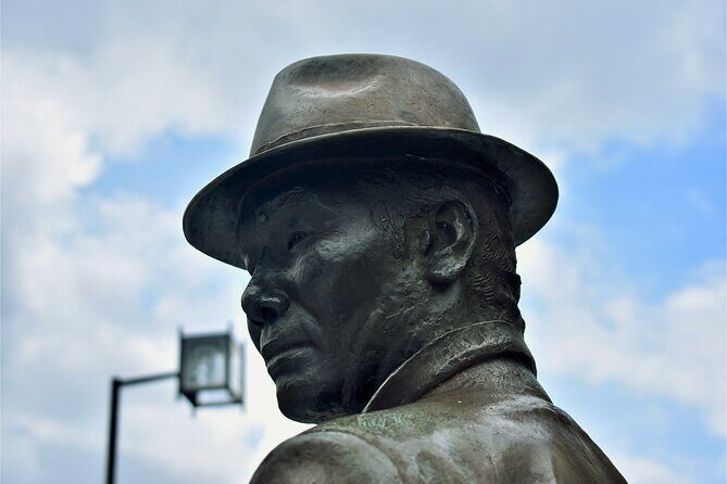 Tokyo: Amazing Shibamata - A Deep Dive into the Shibamata Experience