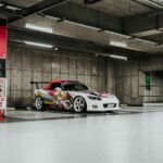 Tokyo and Daikoku Fast and Furious Skyline 34 - Final Thoughts