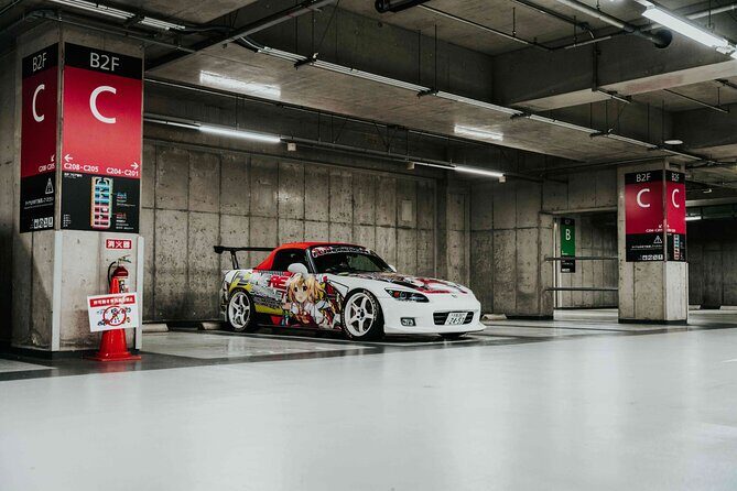 Tokyo and Daikoku Fast and Furious Skyline 34 - Final Thoughts