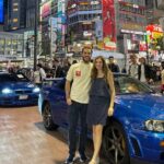 Tokyo and Daikoku Guided Tour in a Nissan GTR R34 - Who Will Love This Tour?