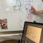 Tokyo: Anime Creation Workshop with a professional Animator - A Deep Dive into the Experience