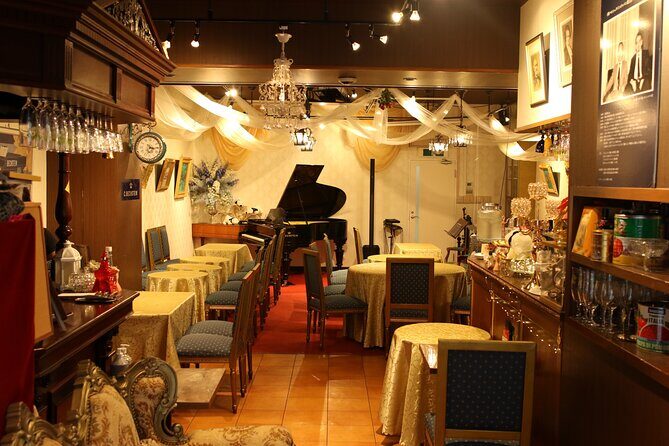 Tokyo Anime Live Performance - A Deep Dive into the Tokyo Anime Live Performance