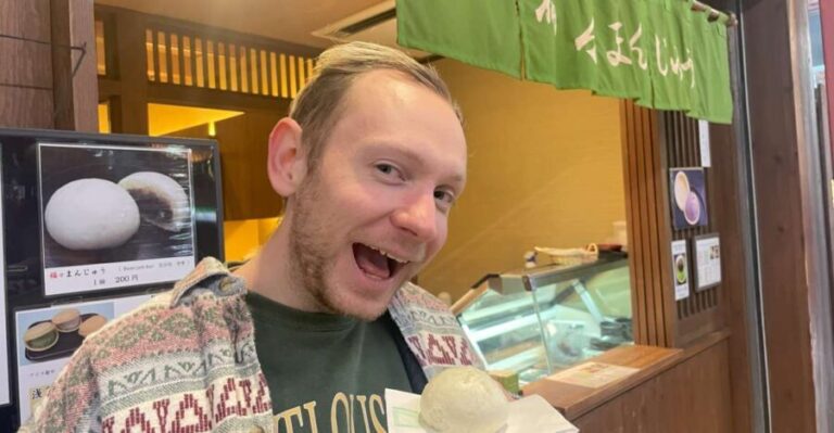 Tokyo: Anywhere you like! Tokyo Customized Tour in 5 hours - Who Should Consider This Tour?