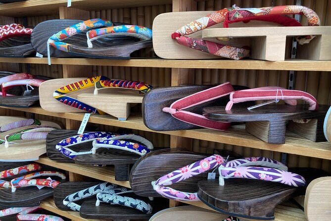 Tokyo Asakusa Cultural Walking and Matcha Experience Tour - What Travelers Can Expect and Why It Matters