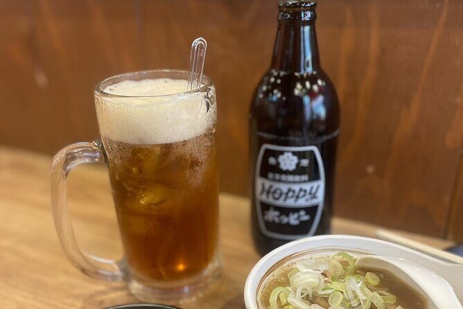 Tokyo: Asakusa Japanese Izakaya bar hopping tour - Who Will Love This Tour?