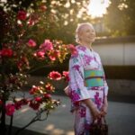 Tokyo Asakusa: Miu Kimono Rental and Optional Photoshoot - The Dressing Process and What to Expect
