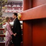 Tokyo Asakusa: Miu Kimono Rental and Optional Photoshoot - The Photoshoot: Capture Your Moment