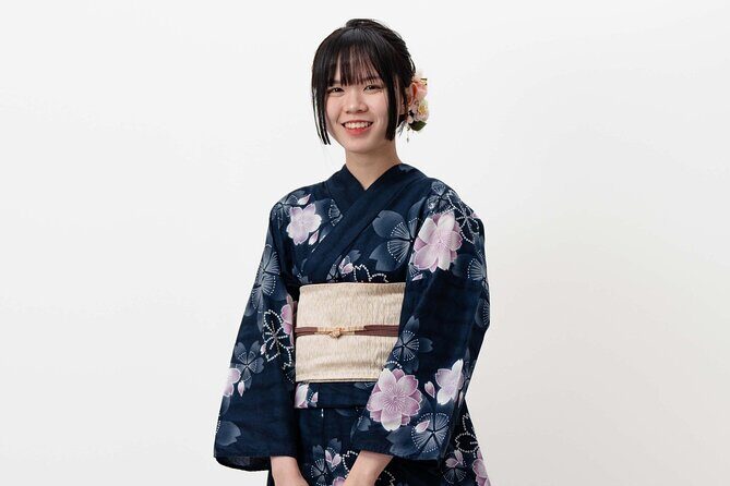 Tokyo Asakusa: Miu kimono rental + optional photo - Who Is This Tour For?