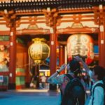 Tokyo: Asakusa Photogenic Night Walk with 1 drink - Who Would Love This Tour?