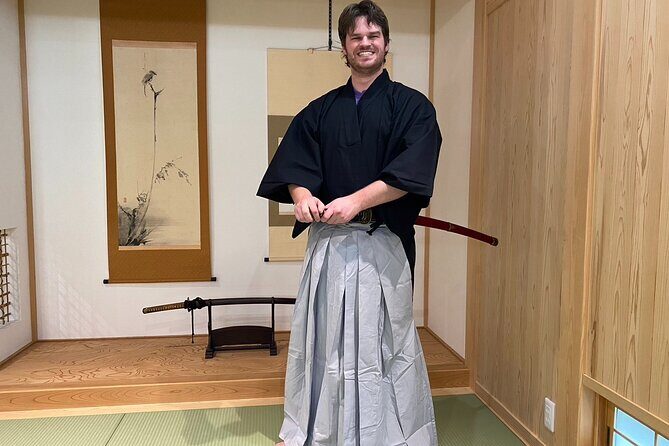 Tokyo Asakusa : Samurai School , Become a Samurai Warrior - Frequently Asked Questions (FAQs)