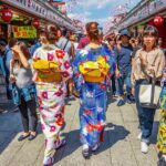 Tokyo Asakusa & Senso-ji Tour with Audioguide - FAQ