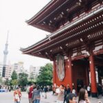 Tokyo Asakusa, Sensoji Temple and Skytree Walking Tour - A Detailed Look at the Tour Experience