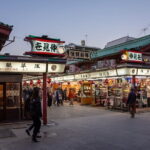 Tokyo Asakusa Sensoji Temple Night Walking Tour - Who Would Love This Tour?