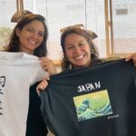 Tokyo AsakusaCalligraphy & Make T-shirt Activity - Who Will Love This Tour?