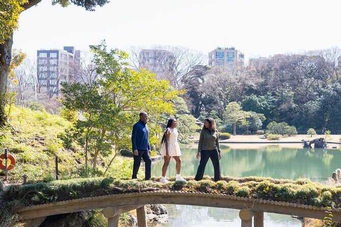 Tokyo Authentic Private Tour by Pro Photographer - An In-Depth Look at the Tokyo Private Tour Experience