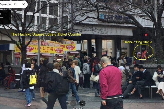 Tokyo Bar Hopping and Nightlife Tour Shibuya - Who Is This Tour Perfect For?