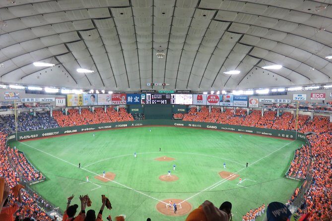Tokyo Baseball Experience Tour with Expert English-Speaking Guide - Final Thoughts: Is It Worth It?