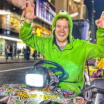 Tokyo Bucket List with 1hr GoKart Tour in Shibuya and IDP must - Practical Tips and Considerations