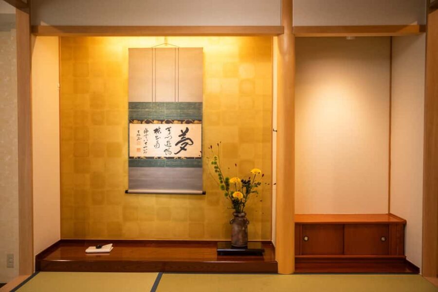 Tokyo: Casual Japanese Tea Ceremony with Matcha Tasting - An In-Depth Look at the Experience