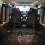 Tokyo center Private Transfer to Narita Airport(NRT) 5-9pax - Practical Details