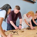 Tokyo Chopstick Making Workshop with Artisan - A Deep Dive into the Experience