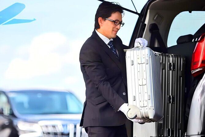Tokyo City and Narita Airport Private Transfer Service - FAQ