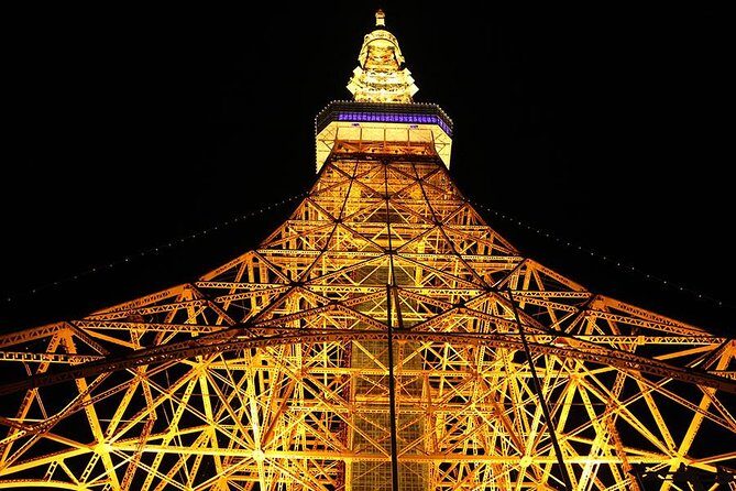 Tokyo City Night View Tour with Native Japanese Driver - Final Thoughts: Is It Worth It?