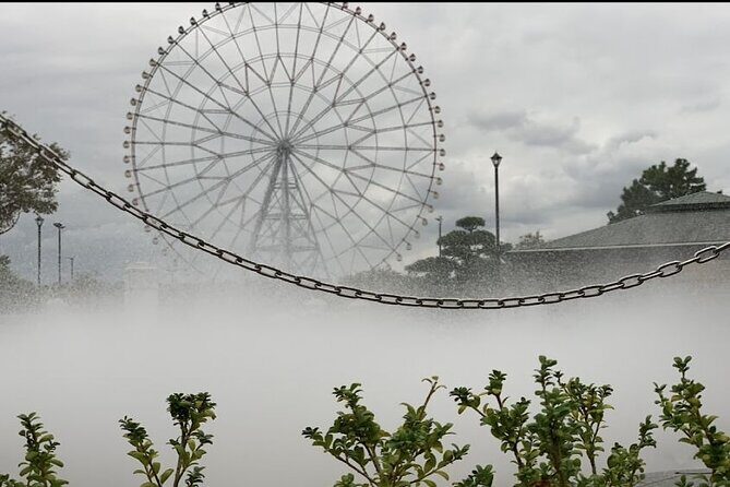 Tokyo City Private Tour up to 6 Persons - In-Depth Look at the Tokyo City Private Tour