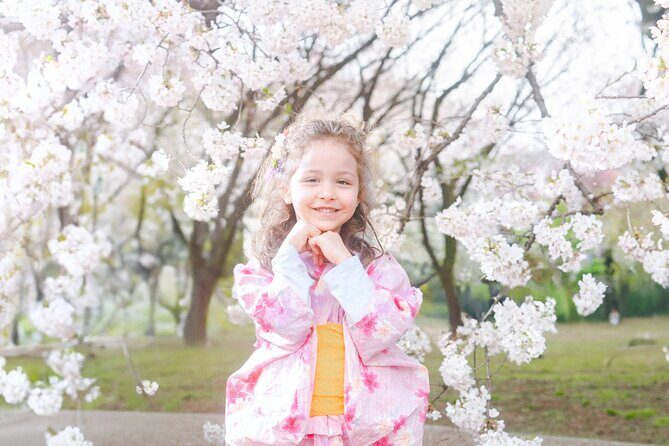 Tokyo City Travel Photoshoot with Professional Photographer - Exploring Tokyo Through a Professional Photoshoot: A Detailed Review