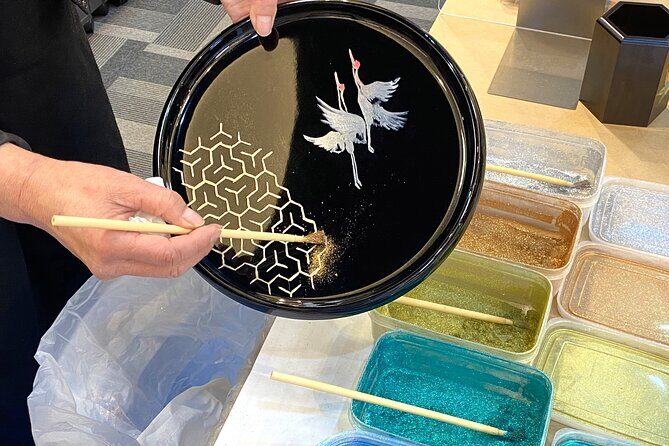 Tokyo: City walk and traditional Japanese crafts experience - Exploring the Tokyo City Walk and Crafts Tour in Detail