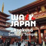 Tokyo: Customizable Day Trip Within Tokyo & English-Driver - A Deep Dive Into Your Tokyo Day