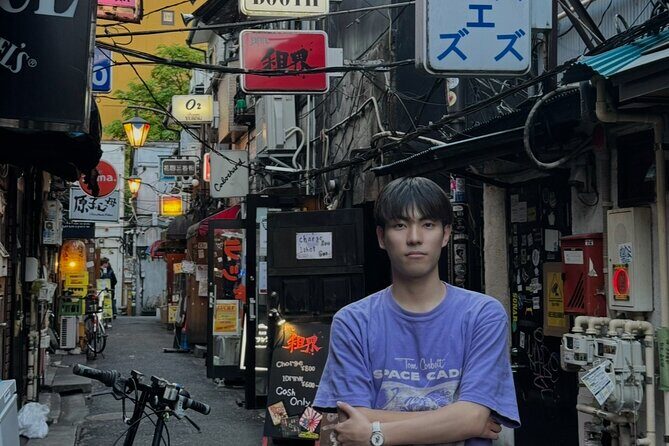 Tokyo Customizable Private Walking Tour with a Local Guide - Who Should Consider This Tour?