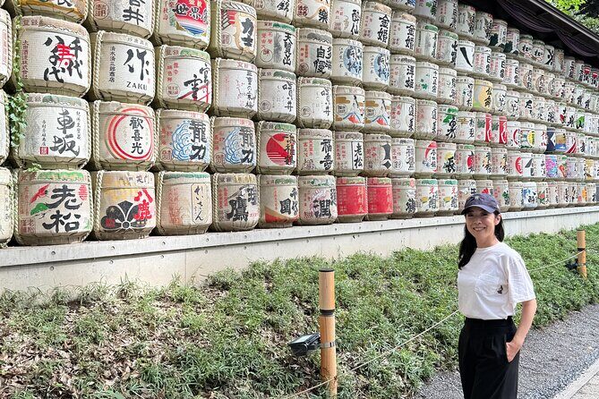 Tokyo: Customized Private Walking Tour with Hitomy _5hrs - Analyzing the Cost and Value