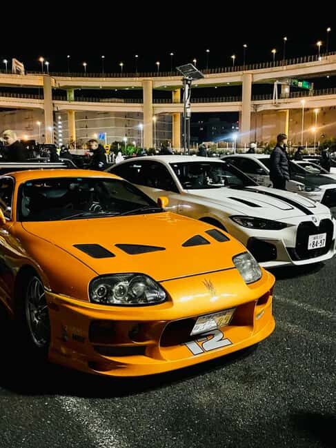 Tokyo: Daikoku Car Meet Experience on a JDM TUNED SPORTS CAR - Final Thoughts: Is It Worth It?