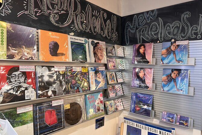 Tokyo: Discover Japanese culture in 3 areas3 hours - What Travelers Can Expect