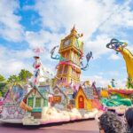 Tokyo Disneyland: 1-Day Ticket & Private Hotel Transfer - Authentic Experiences & Real Traveler Insights