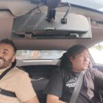 Tokyo Drift Police Car Chase Experience Chiba Daikoku Japan - Key Points