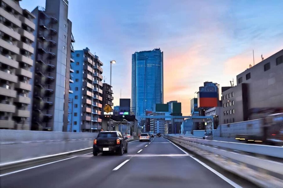 Tokyo: Driving Lessons with an Instructor - Who Is This Experience Best For?