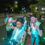 Tokyo: E-scooter Experience in Shibuya with Iconic Photos - A Detailed Look at the E-scooter Experience in Tokyo