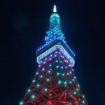 Tokyo: E-Scooter Ride & Night Tour to Tokyo Tower - Authentic Experiences and Personal Touches