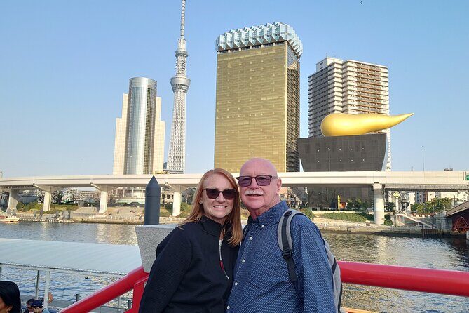 Tokyo Early Morning Private Tour with Government-Licensed Guide - Why This Tour Offers Great Value