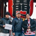 Tokyo Early Morning Tour Asakusa Meiji Shrine and Tsukiji Market - Who Should Consider This Tour?