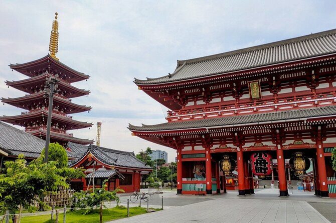 Tokyo Early Morning Walking Tour (It`s a new tour!) - The Sum Up: Is It Worth It?