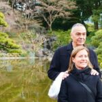 Tokyo, East Garden of the Imperial Palace w/ History Guide - The Value of a Guided Experience